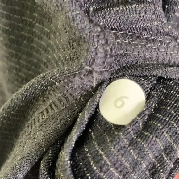 Lululemon Singlet  Tank Top - Picture 7 of 8